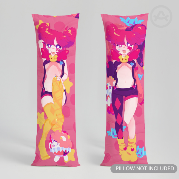 Buro Dakimakura