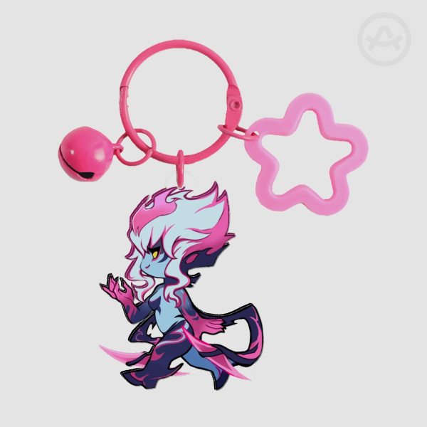 Evelynn on the Run