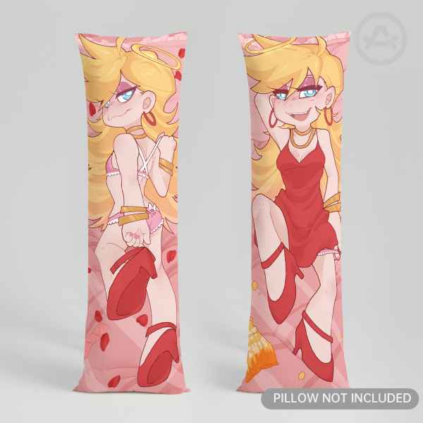 Panty Anarchy Dakimakura