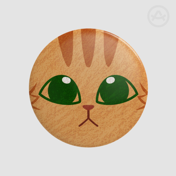 Sushi Cat