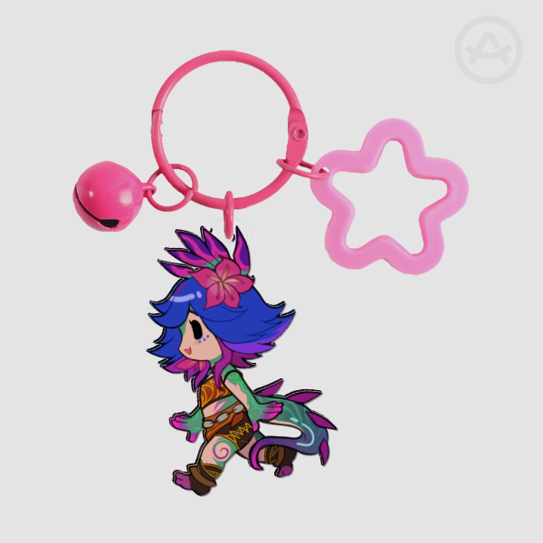 Neeko on the Run