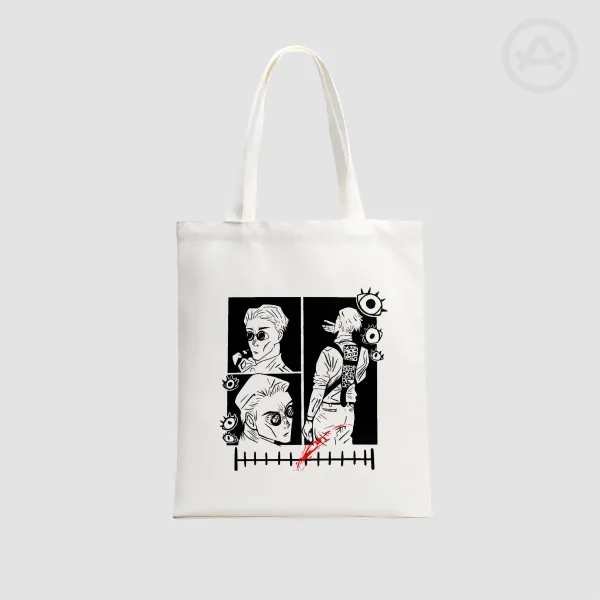 Nanami Tote Bag