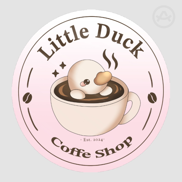 Little Duck Coffe Shop