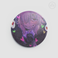 [OC]Monitoring Badge