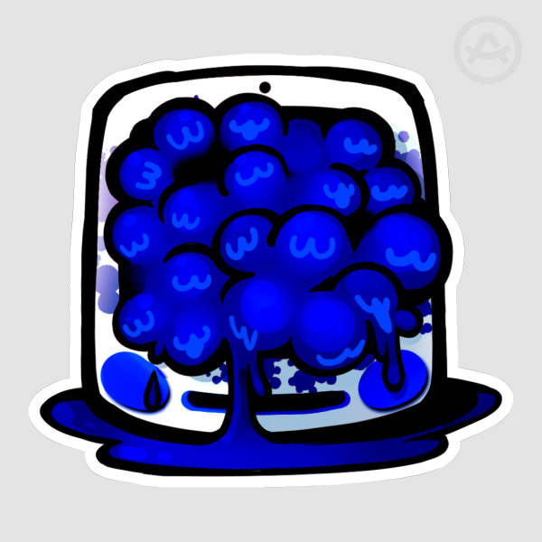 g3-cat blueberry splash