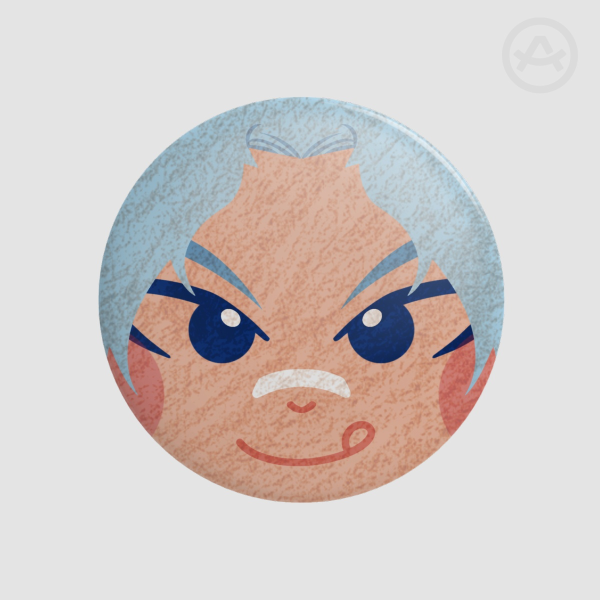 Shirakumo Oboro