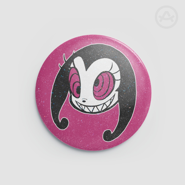 Molli-Q pin