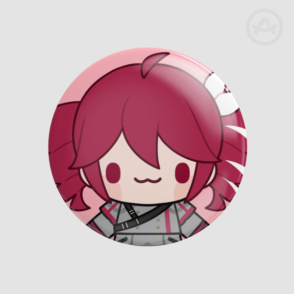 Teto Badges