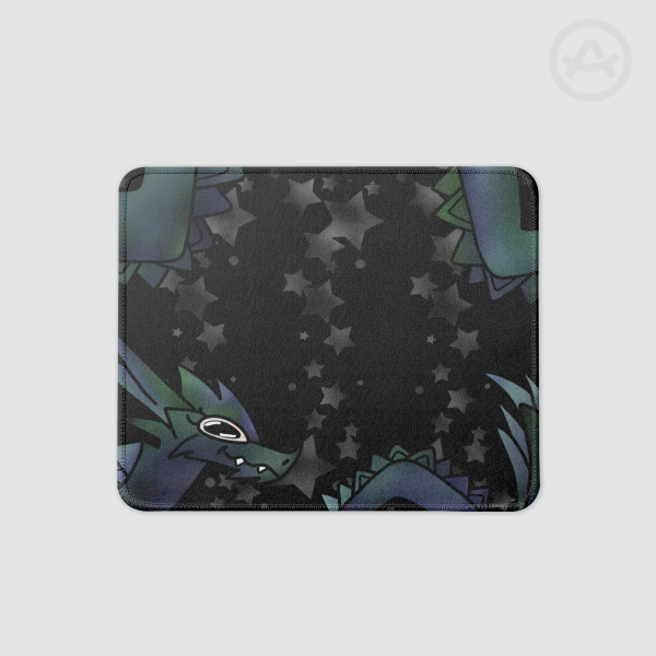 Goober Yubinai MousePad