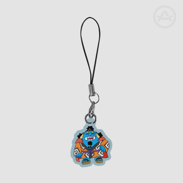 Jinbe- Phonecharm