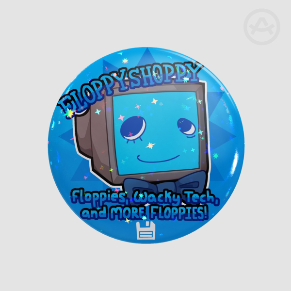 (Regretevator) Scag - Floppy Shoppy