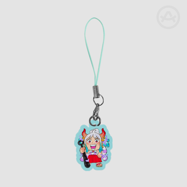 Yamato - Phonecharm
