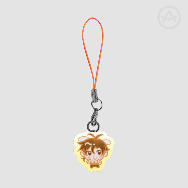 Cheng Xiaoshi Phone Charm