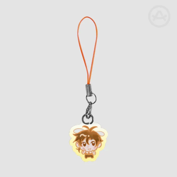 Cheng Xiaoshi Phone Charm