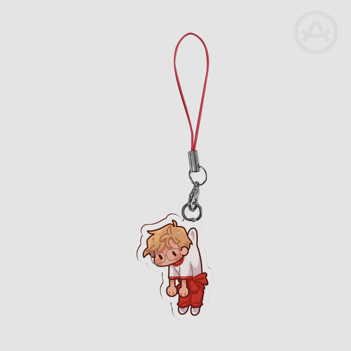 Grace Buddy Charm