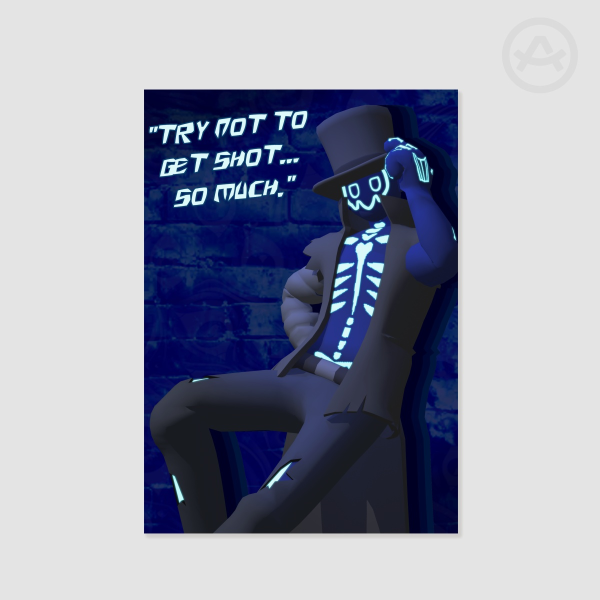 CWTD Doc Quote Print!