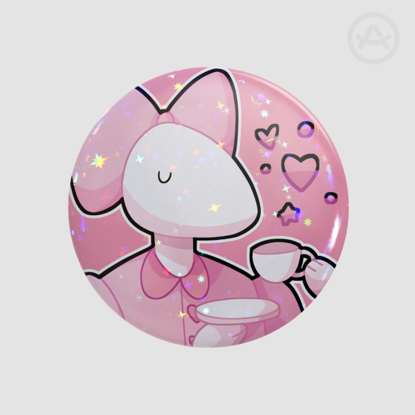 (Regretevator) Mozelle - Care for Tea?