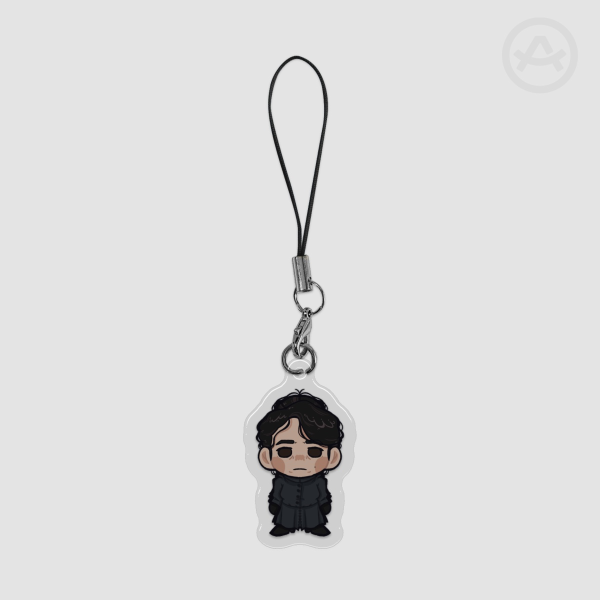 Aglaya Lilich [Pathologic] PhoneCharm