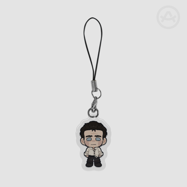 Victor Kain [Pathologic] PhoneCharm