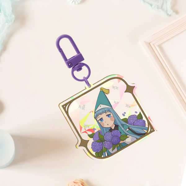 [ Witch Hat Atelier ] Hydrangea Richeh