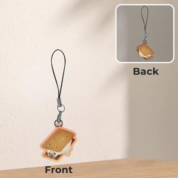 Seals phonecharm!!