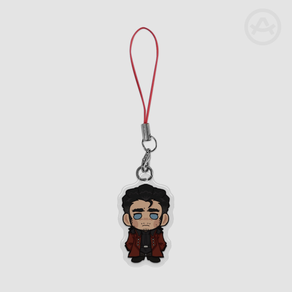 Alexander Block [Pathologic] PhoneCharm