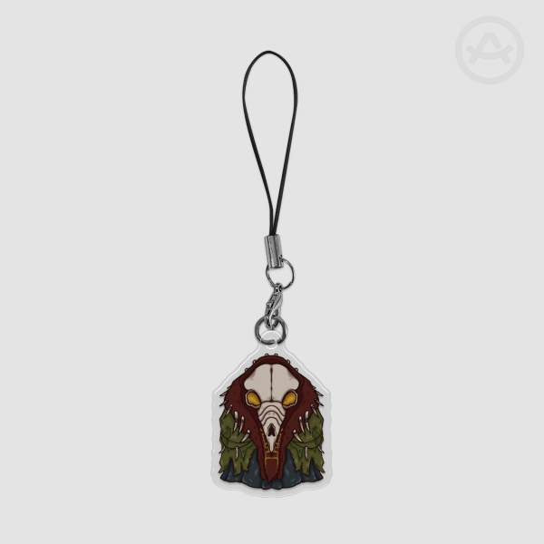 Executor [Pathologic] PhoneCharm