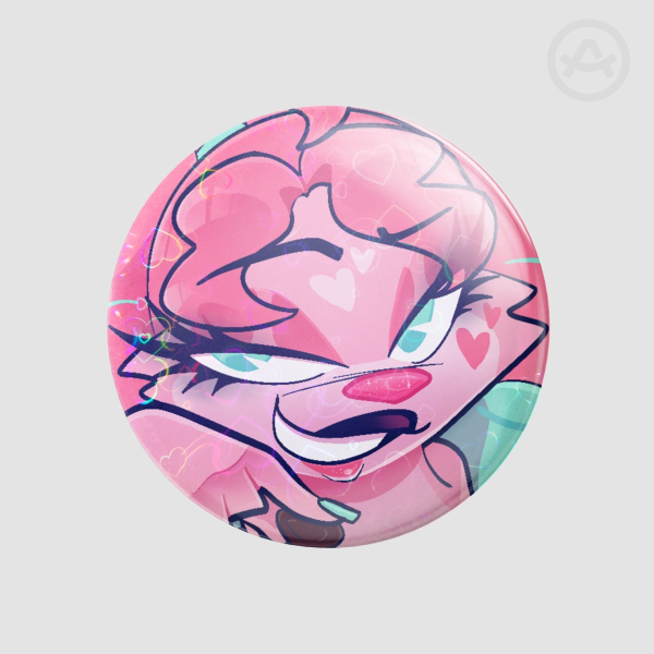 Taindustwoods: Valentina Pin Rendered