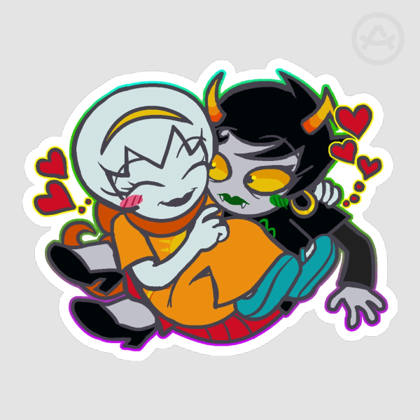 Rosemary Sticker