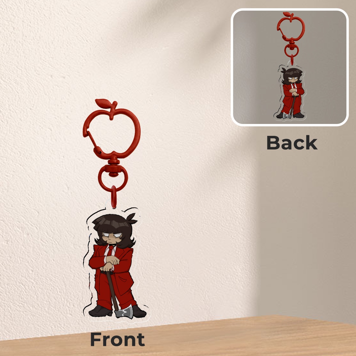 Keychain