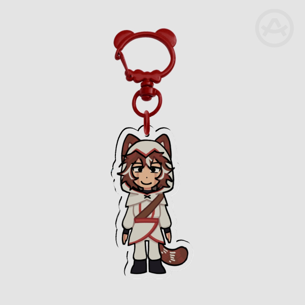 ewron keychain