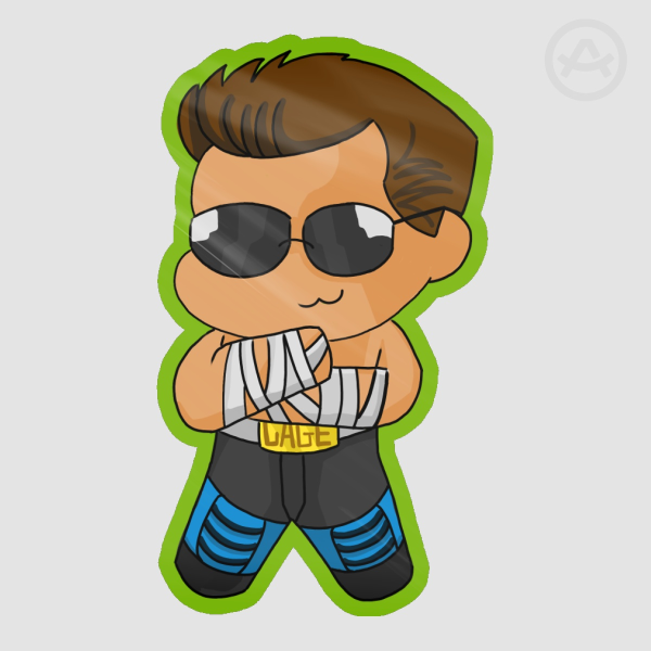 MK Klassic Johnny Cage