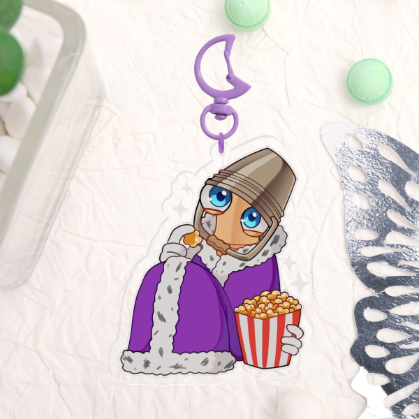 Kinger Movie!