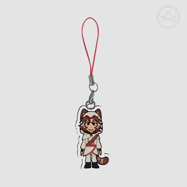 ewron phone charm