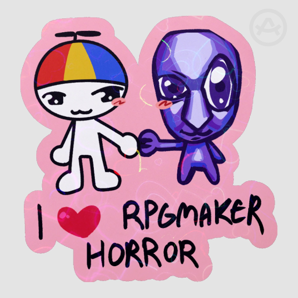 i love rpgmaker horror!