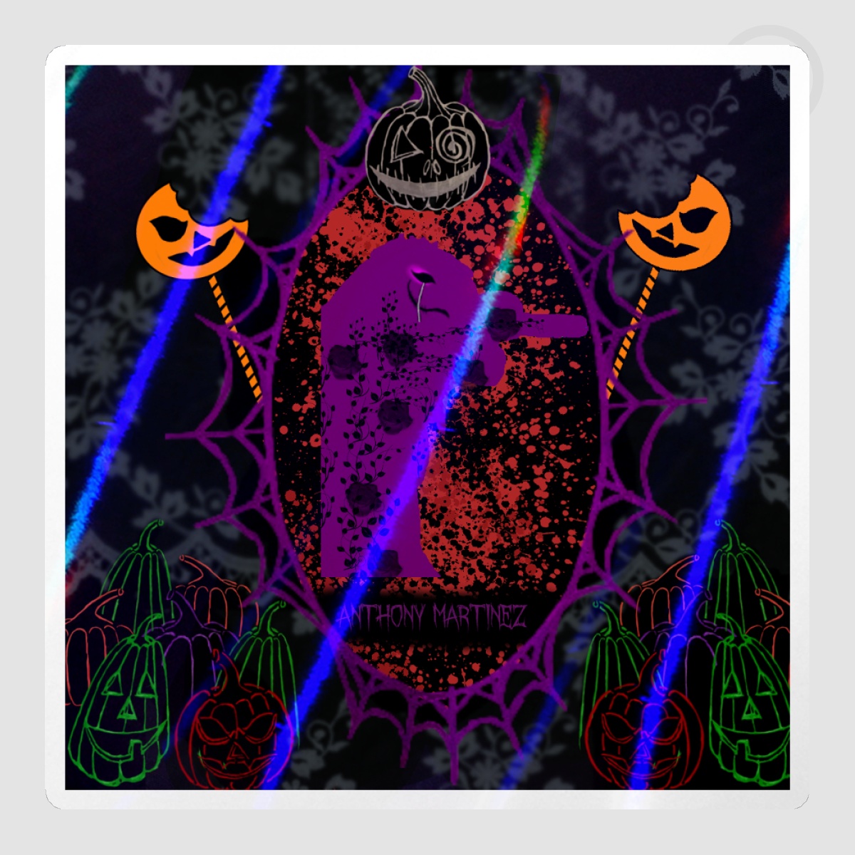 Pumpkin King