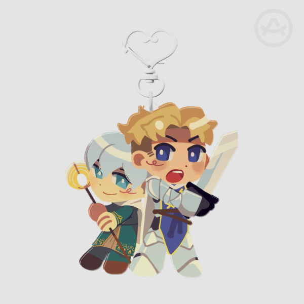 Crimenos Charm