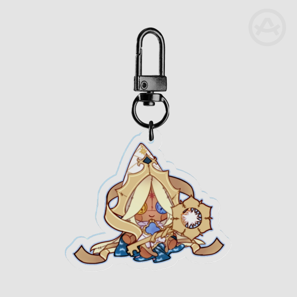 Compassionate pure vanilla