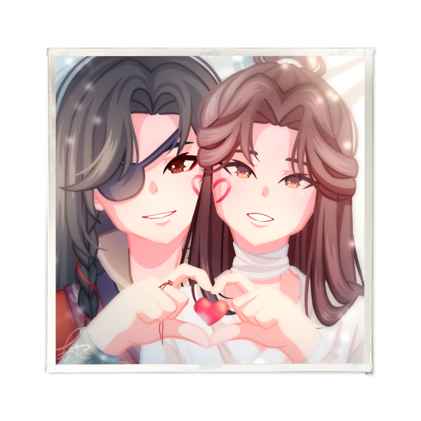 [TGCF] Art Board