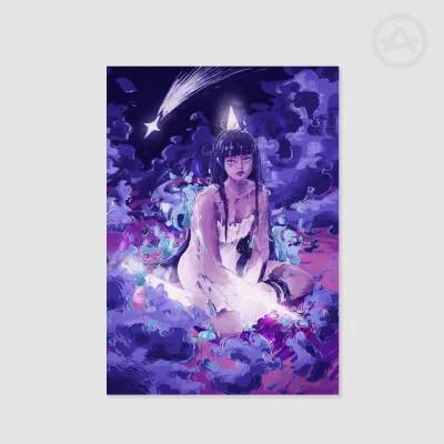 Birth of a Star - Poster