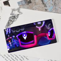 Erembis eyes pendant