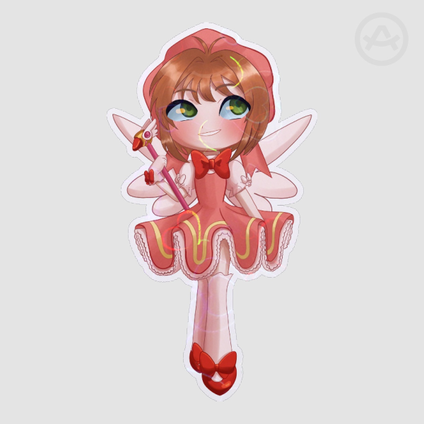 Sakura Cardcaptor