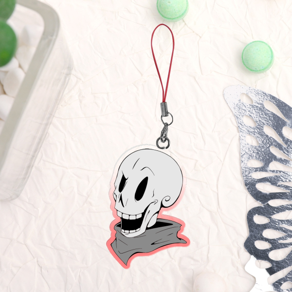 The GREAT Keychain