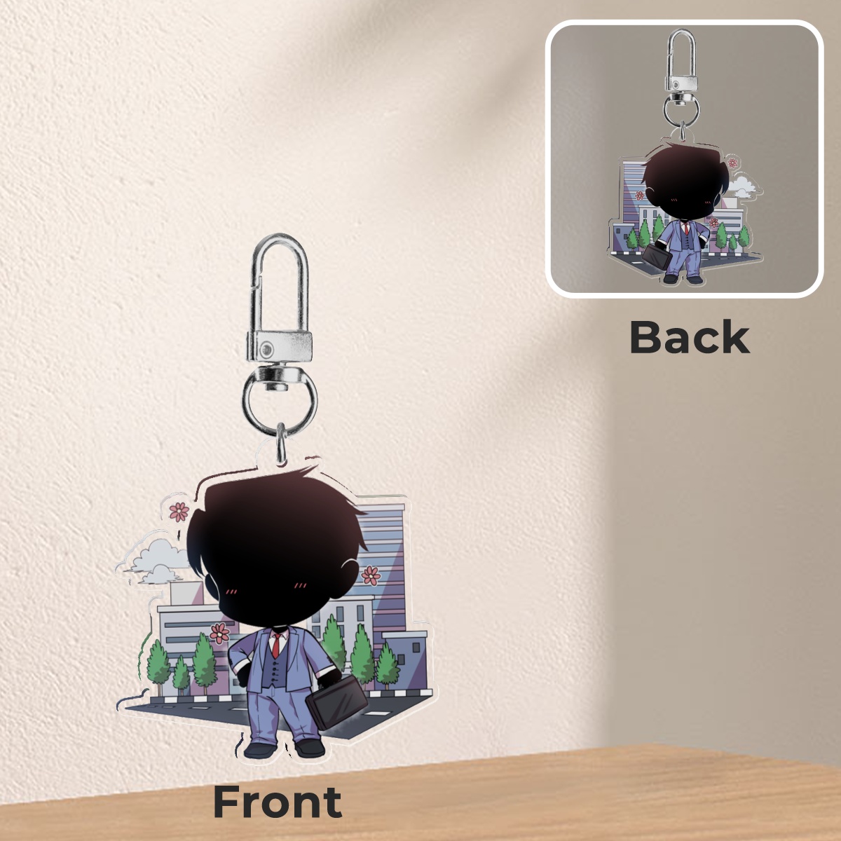 Keychain