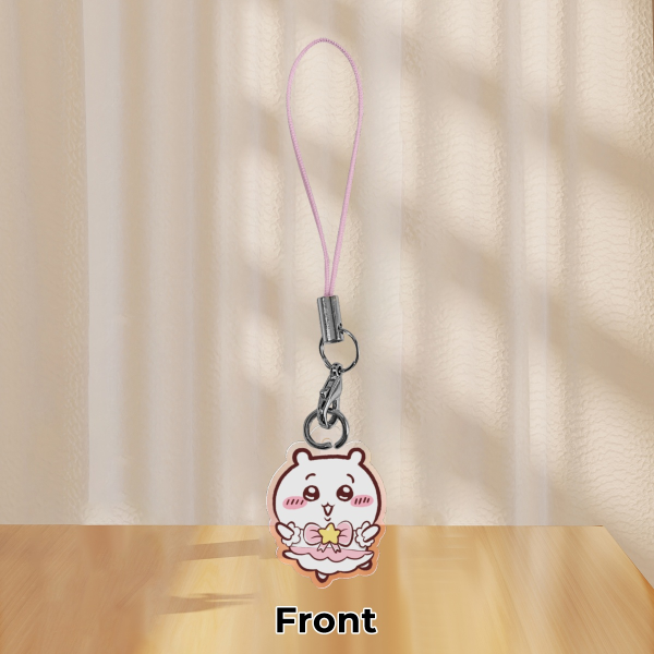Chiikawa - Acrylic Phone Charm | Chiikawa Series