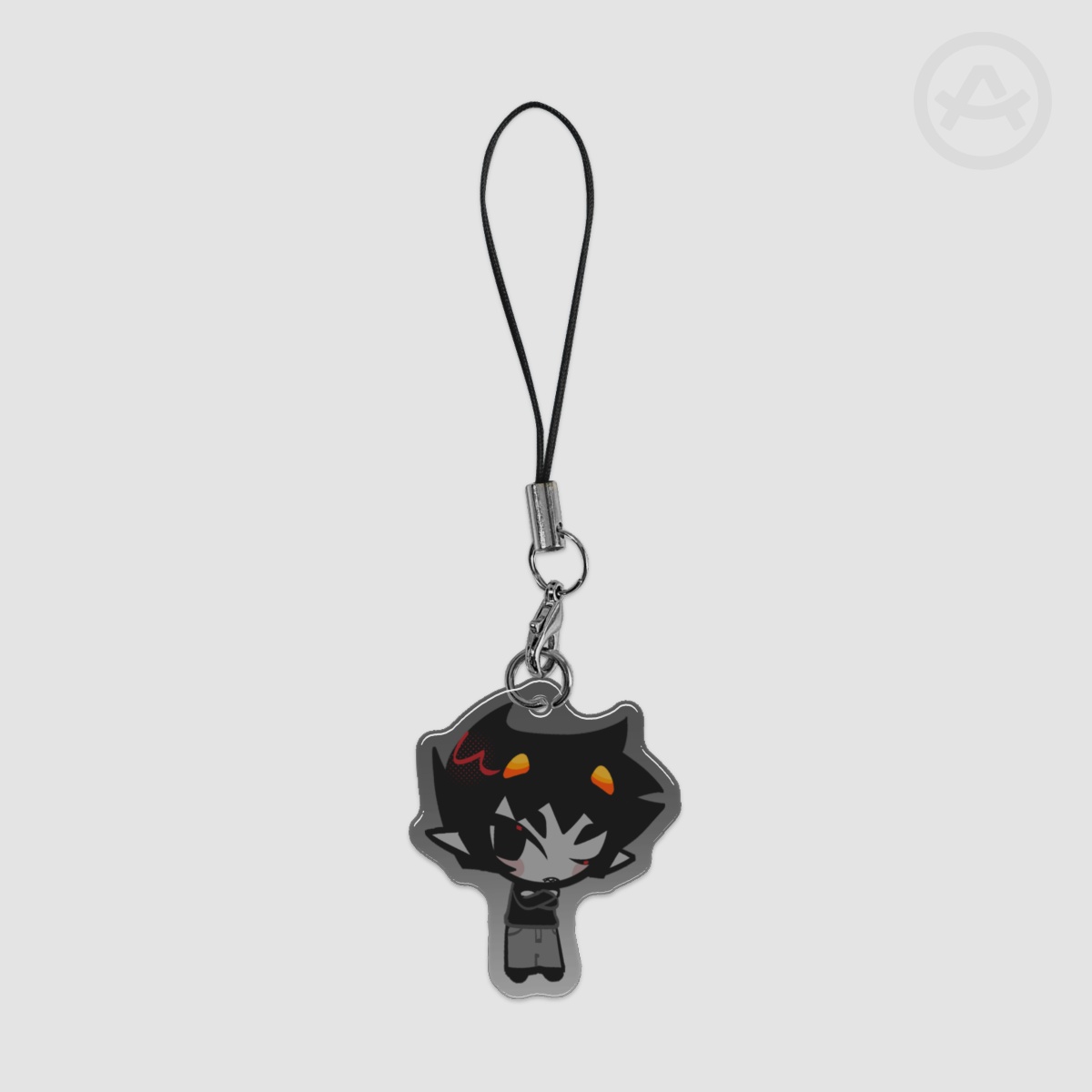 Karkat Vantas Phonecharm