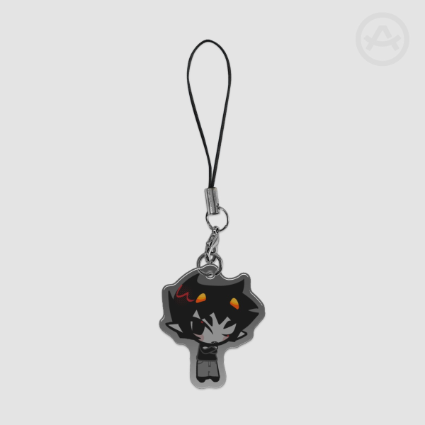 Karkat Vantas Phonecharm