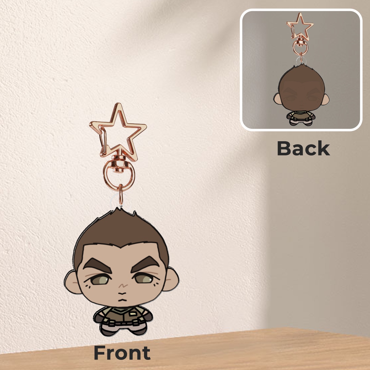 Keychain