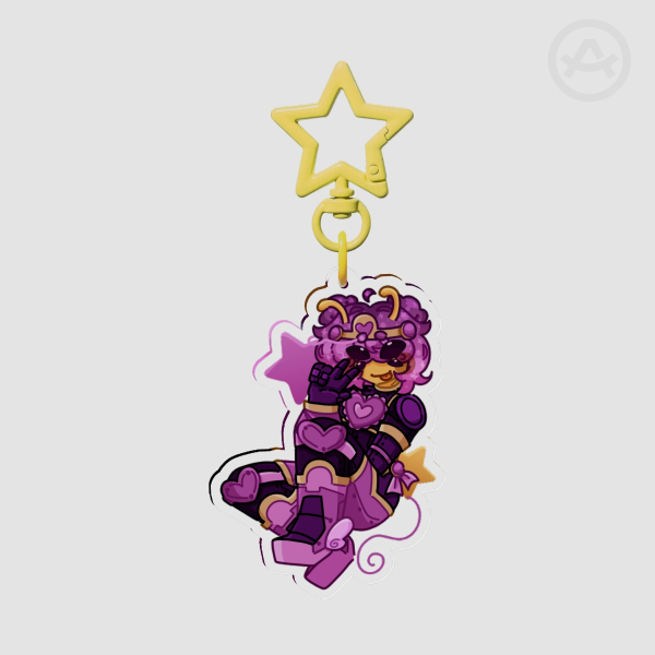 [TF] Princezam