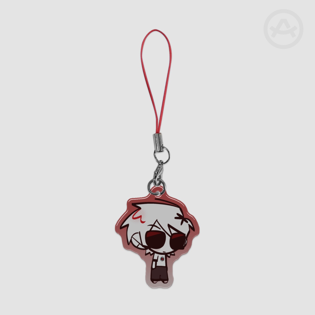 Dave Strider Phonecharm